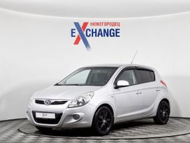  Hyundai i20 2009 , 649000 ,  