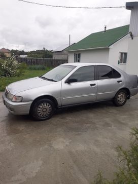  Nissan Sunny 1998 , 135000 , 
