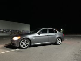  BMW 3-Series 2011 , 1050000 , --