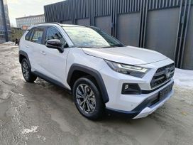 SUV   Toyota RAV4 2025 , 3880000 , 