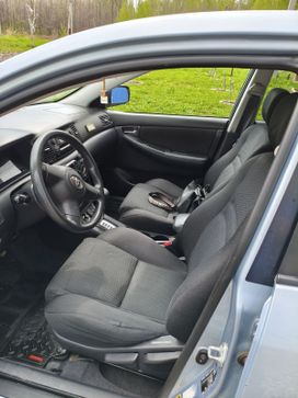  Toyota Corolla 2004 , 650000 , 