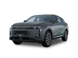 SUV   EXEED RX 2024 , 3562500 , 