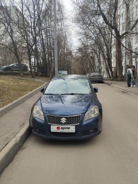  Suzuki Kizashi 2010 , 1150000 , 