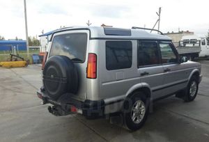 SUV   Land Rover Discovery 2004 , 625000 , 