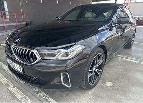  BMW 6-Series Gran Turismo 2021 , 4598000 , 