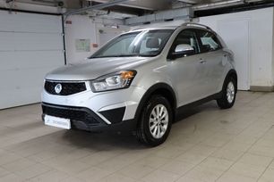 SUV   SsangYong Actyon 2013 , 929990 ,  