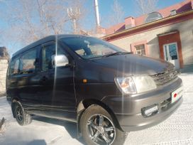    Toyota Town Ace Noah 1999 , 600000 , 