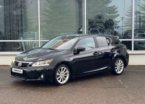  Lexus CT200h 2011 , 1249000 , 