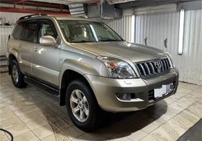 SUV   Toyota Land Cruiser Prado 2004 , 2090000 , 