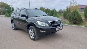  RX350 2007