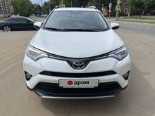  RAV4, 2018
