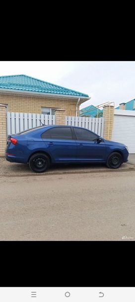  Skoda Rapid 2021 , 1500000 , 