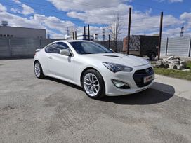  Hyundai Genesis 2013 , 1620000 , 