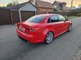  Audi RS4 2007 , 2299000 , 