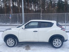 SUV   Nissan Juke 2015 , 1295000 , 