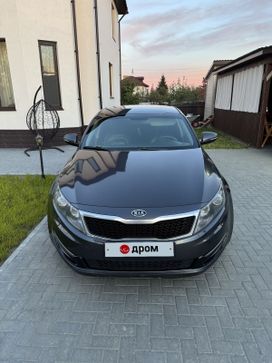  Kia Optima 2011 , 900000 , 