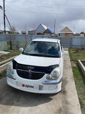  Toyota Duet 2002 , 310000 , 