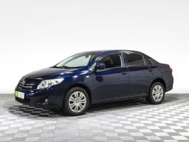  Toyota Corolla 2008 , 859000 , -