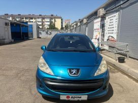  Peugeot 207 2006 , 415777 , 