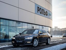  BMW 7-Series 2017 , 3490000 , -