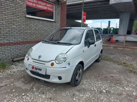  Daewoo Matiz 2012 , 135000 ,  