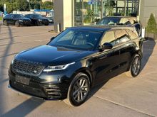  Range Rover Velar