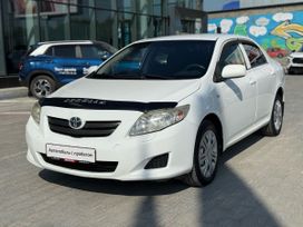  Toyota Corolla 2006 , 680000 , 