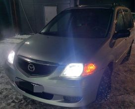    Mazda MPV 2003 , 329999 , 