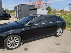  Audi A6 2008 , 950000 , 