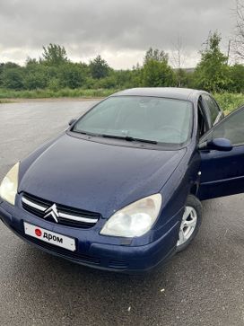  Citroen C5 2002 , 300000 , 