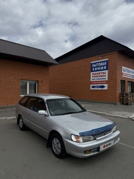  Toyota Corolla 1998 , 430000 , 