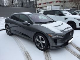 SUV   Jaguar I-Pace 2019 , 4590000 , 