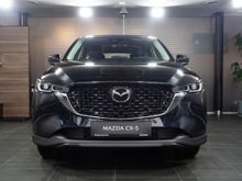  CX-5, 2025