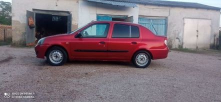  Renault Symbol 2008 , 480000 , 