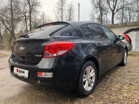  Chevrolet Cruze 2013 , 700000 , 