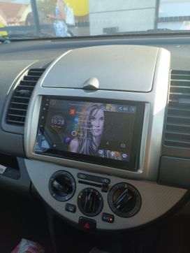  Nissan Note 2007 , 780000 , 