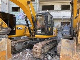   JCB JS 205 NLC 2021 , 9348300 , 
