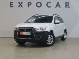 SUV   Mitsubishi ASX 2011 , 1000000 ,  