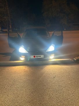  Ford Focus 2001 , 125000 , 
