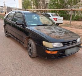  Toyota Corolla 1993 , 245000 , 