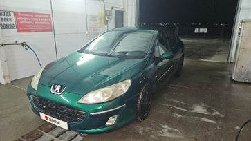  Peugeot 407 2004 , 320000 , 