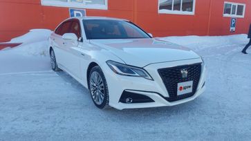  Toyota Crown 2019 , 3300000 , 