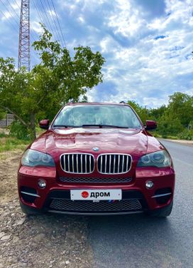 SUV   BMW X5 2010 , 1850000 , 