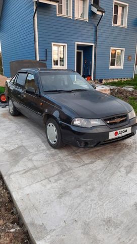  Daewoo Nexia 2012 , 230000 , 