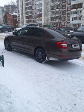 Skoda Octavia 2013 , 1600000 , 
