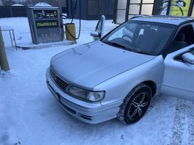  Nissan Cefiro 1998 , 370000 , 