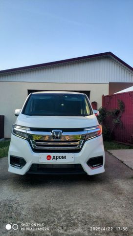    Honda Stepwgn 2021 , 2960000 , 