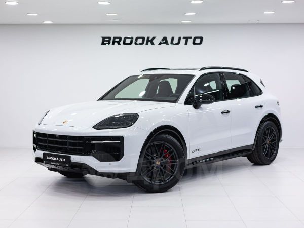 SUV   Porsche Cayenne 2025 , 23990000 , 