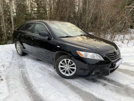  Toyota Camry 2007 , 1100000 , 