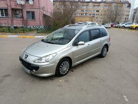  Peugeot 307 2007 , 330000 , 